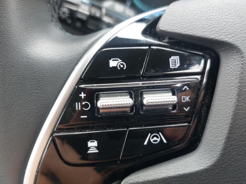 Kia Niro 150Kw 3 65Kwh Estate Black #12