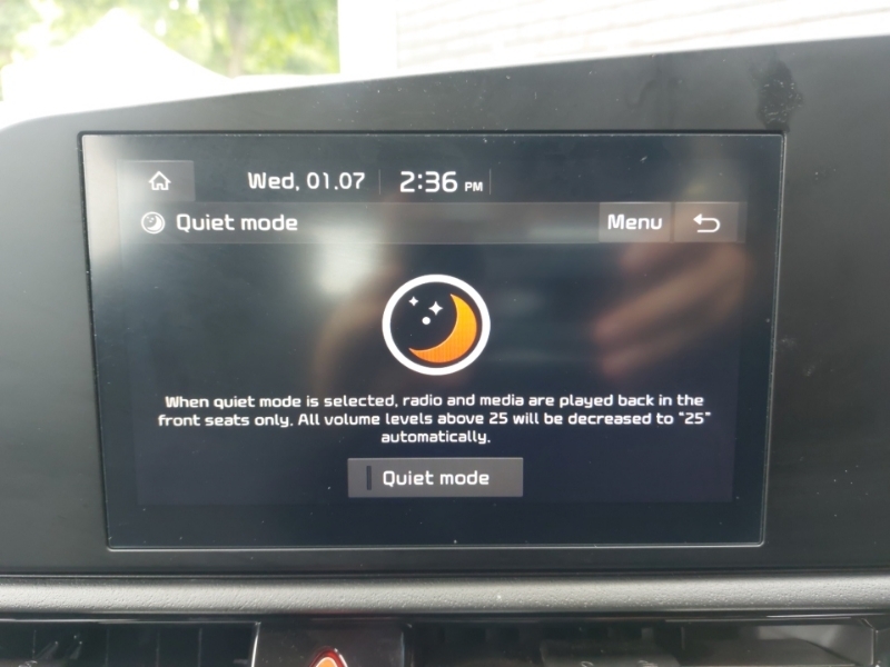 Kia Niro 150Kw 3 65Kwh Estate Black #17
