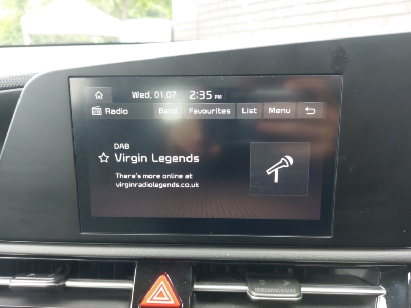 Kia Niro 150Kw 3 65Kwh Estate Black #11