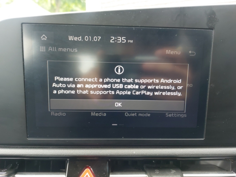 Kia Niro 150Kw 3 65Kwh Estate Black #10