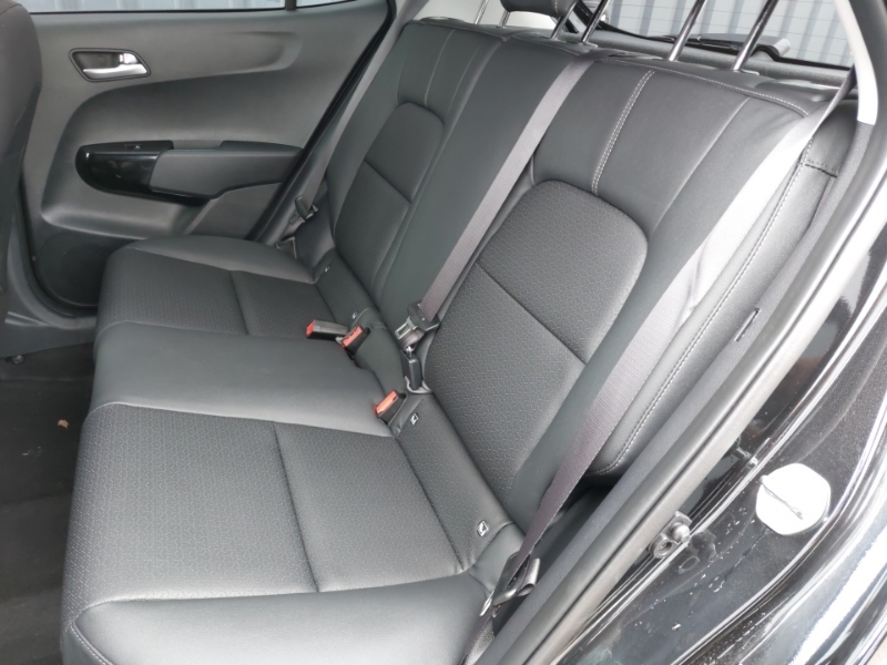 Kia Picanto 1.0 Gt-line S Black #6