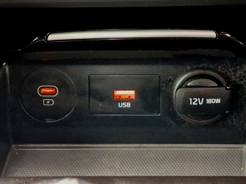 Kia Proceed 1.5 T Gdi Gt Line Shooting Brake Blue #17