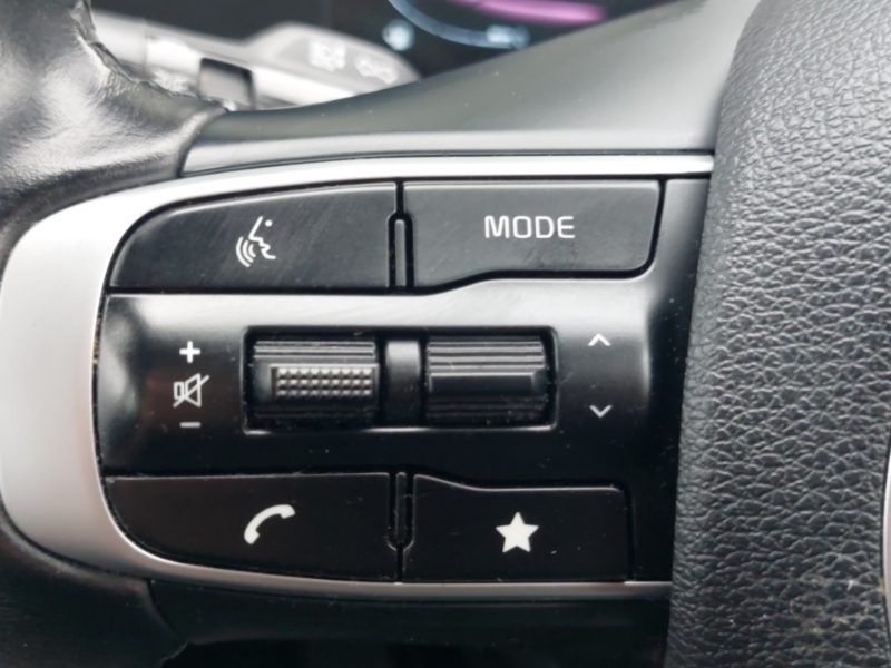 Kia Sportage 1.6T Gdi 48V Isg 3 Dct Black #12