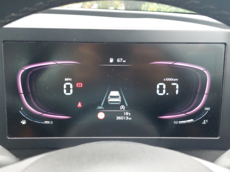Kia Sportage 1.6T Gdi 48V Isg 3 Dct Black #15