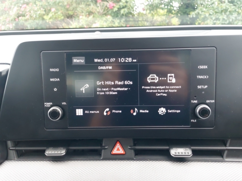 Kia Sportage 1.6T Gdi 48V Isg 3 Dct Black #10