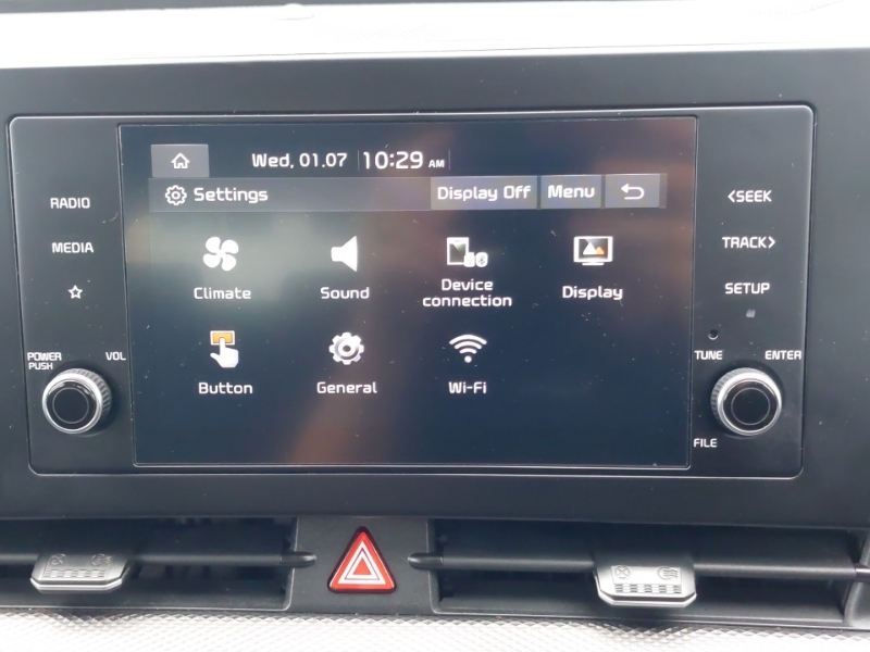 Kia Sportage 1.6T Gdi 48V Isg 3 Dct Black #17