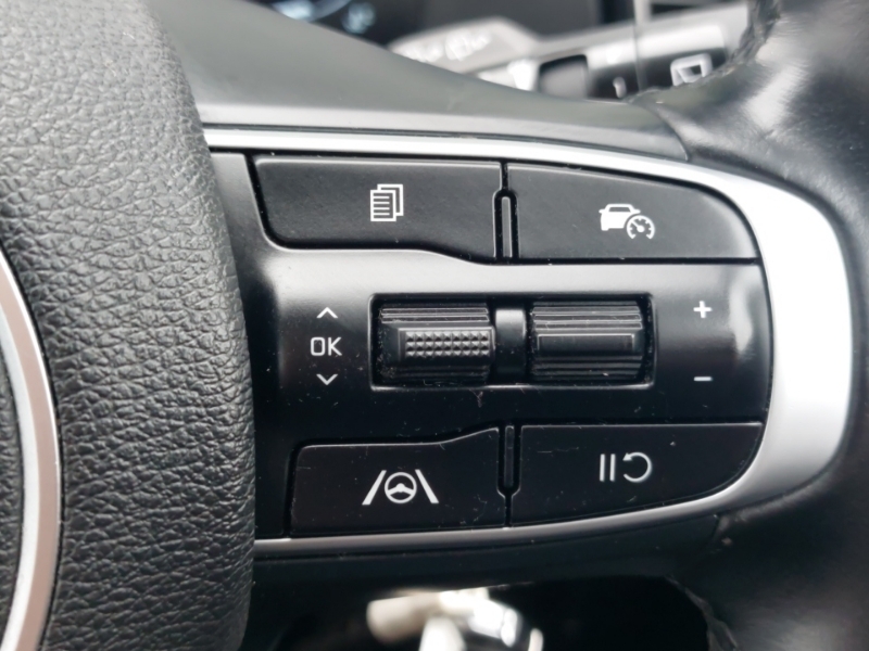Kia Sportage 1.6T Gdi 48V Isg 3 Dct Black #13