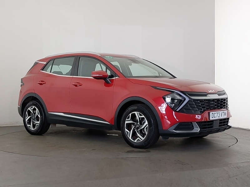 Kia Sportage 1.6T Gdi 157 48V Isg 2 Black #7