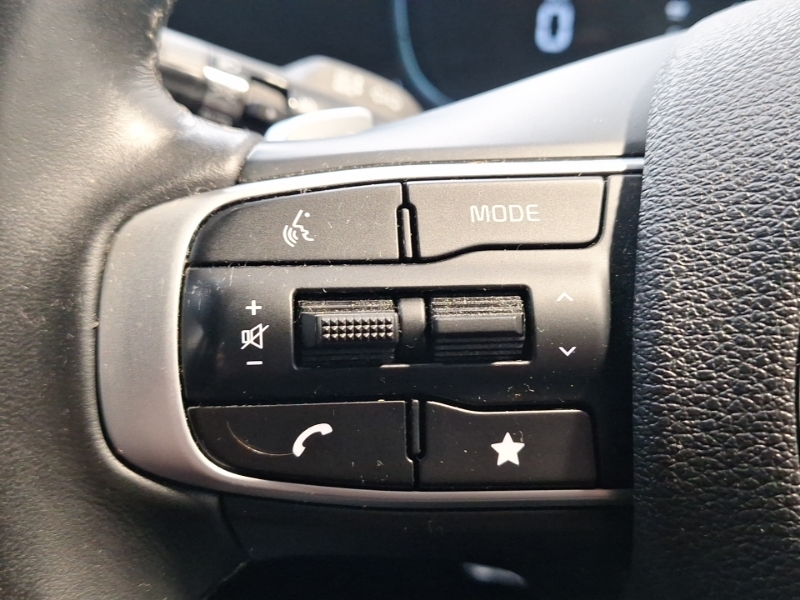 Kia Sportage 1.6 Gt-line S Isg Mhev 148 Bhp Grey #12