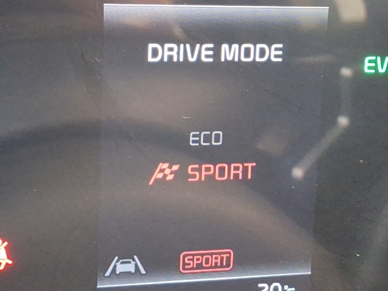 Kia Sportage 1.6 Gt-line S Isg Mhev 148 Bhp Grey #16