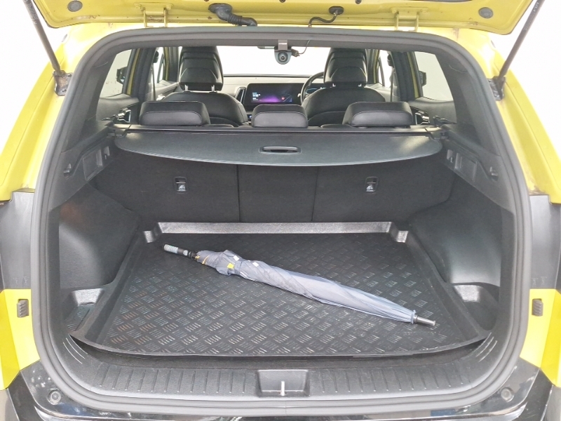 Kia Sportage 1.6 Gt-line S Isg Mhev 148 Bhp Grey #18