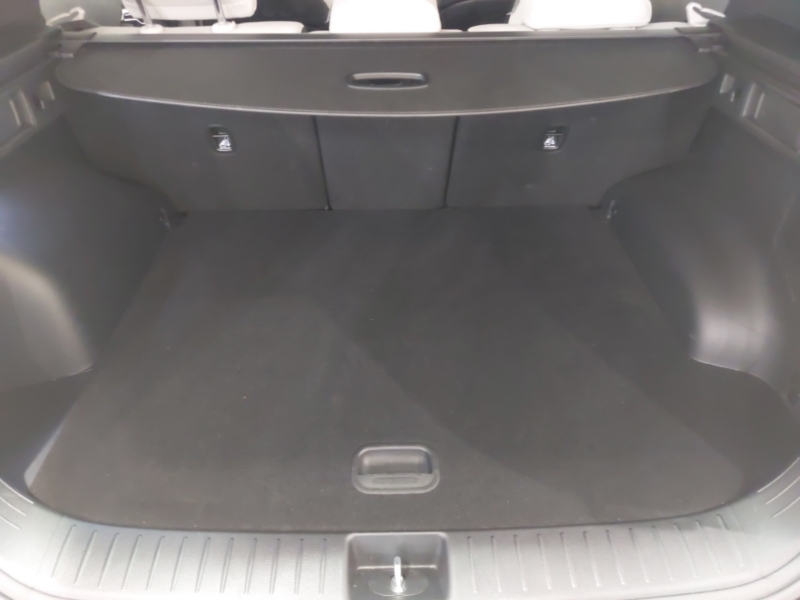 Kia Sportage 1.6T Gdi 207 Hev 3 Grey #18