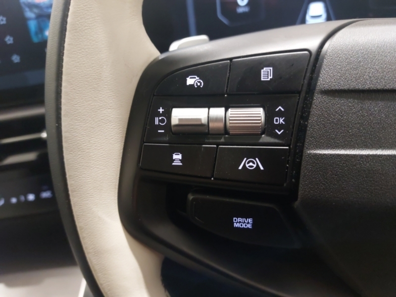 Kia Sportage 1.6T Gdi 207 Hev 3 Grey #12