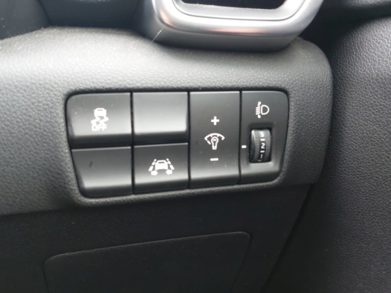 Kia Sportage Sportage Gt-line Black #15