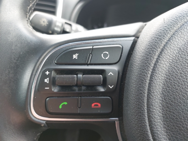 Kia Sportage Sportage Gt-line Black #12