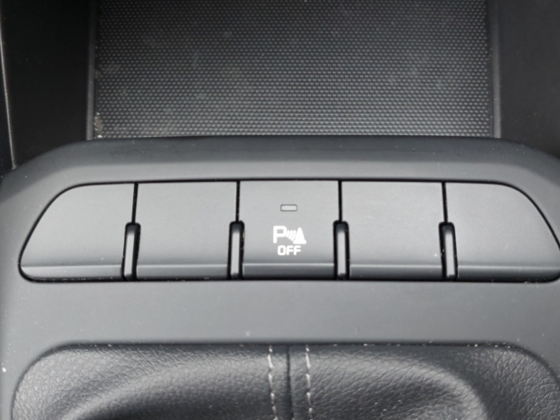 Kia Stonic 1.0 T-gdi Mhev Gt-line Euro 6 Ss  #15