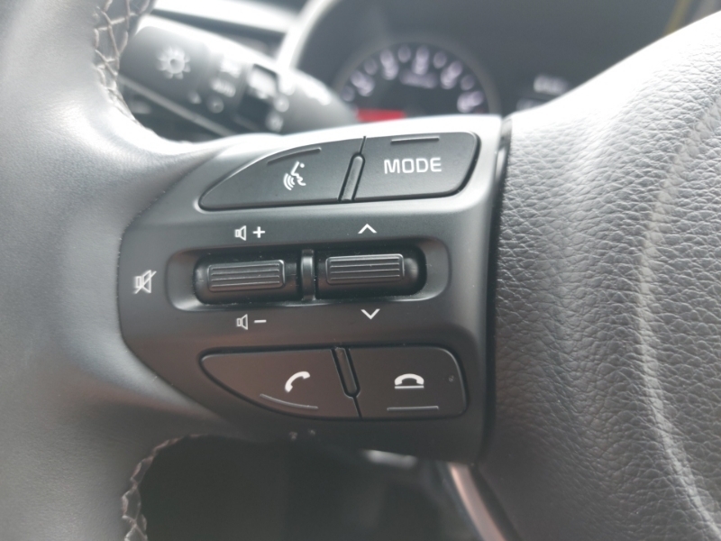 Kia Stonic 1.0 T-gdi Mhev Gt-line Euro 6 Ss  #12