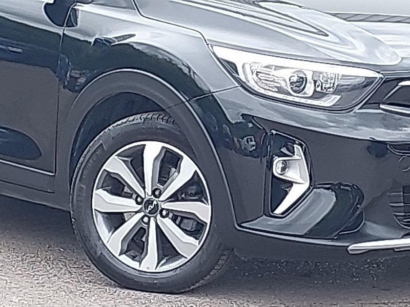 Kia Stonic 1.0 T-gdi Mhev Gt-line Euro 6 Ss  #19