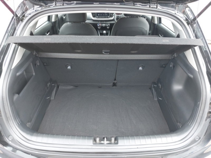 Kia Stonic 1.0 T-gdi Mhev Gt-line Euro 6 Ss  #17