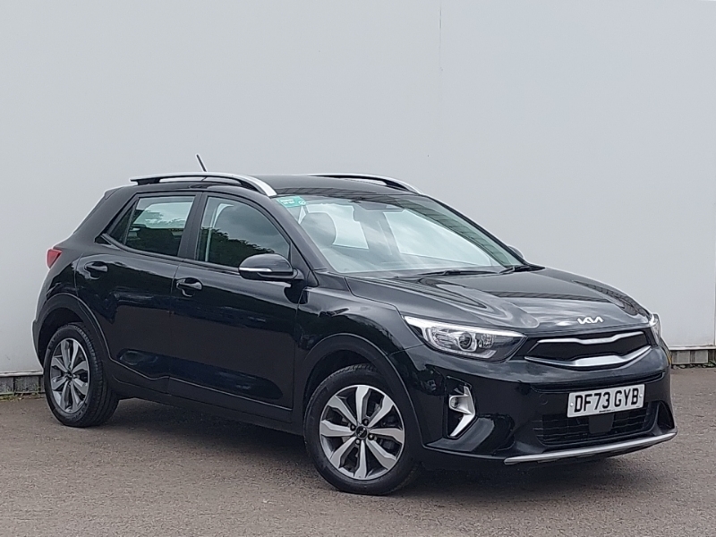 Kia Stonic 1.0 T-gdi Mhev Gt-line Euro 6 Ss  #7
