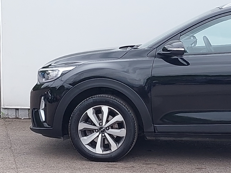 Kia Stonic 1.0 T-gdi Mhev Gt-line Euro 6 Ss  #18