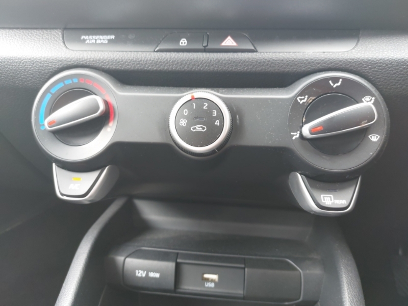 Kia Stonic 1.0 T-gdi Mhev Gt-line Euro 6 Ss  #14