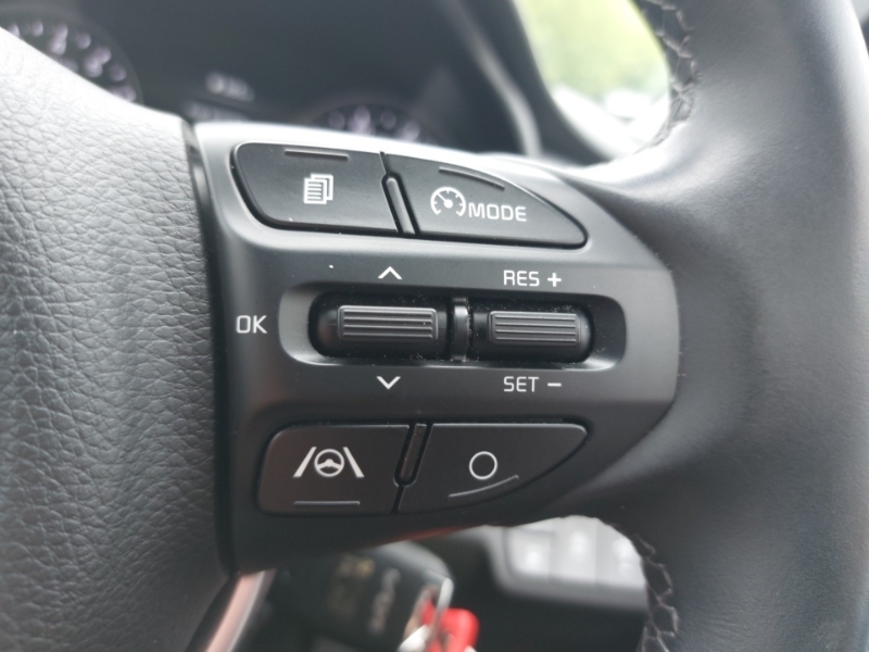 Kia Stonic 1.0 T-gdi Mhev Gt-line Euro 6 Ss  #13