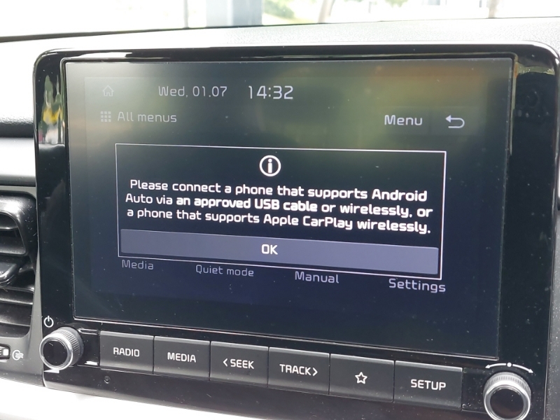 Kia Stonic 1.0 T-gdi Mhev Gt-line S Dct Euro 6 Ss Blue #10