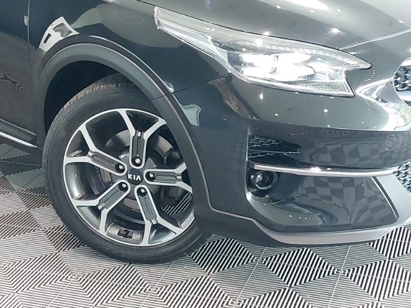 Kia Xceed 1.6 Gdi 8.9Kwh 3 Suv Plug-in Hybrid Dct Grey #20