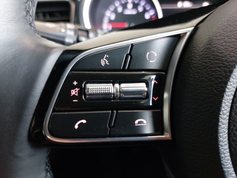 Kia Xceed 1.6 Gdi 8.9Kwh 3 Suv Plug-in Hybrid Dct Grey #12