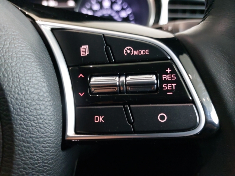Kia Xceed 1.6 Gdi 8.9Kwh 3 Suv Plug-in Hybrid Dct Grey #13