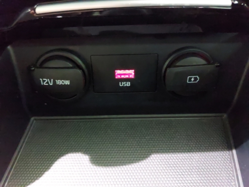 Kia Xceed 1.6 Gdi 8.9Kwh 3 Suv Plug-in Hybrid Dct Grey #16