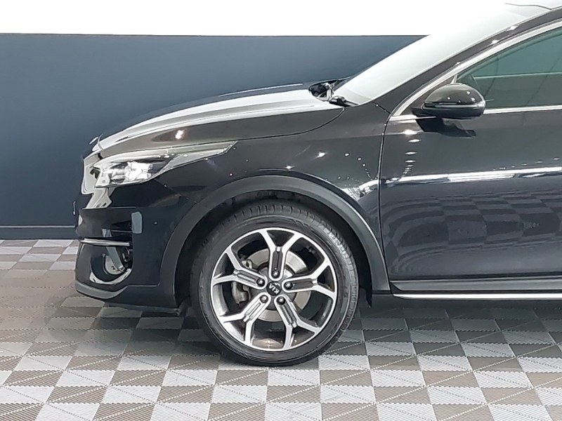 Kia Xceed 1.6 Gdi 8.9Kwh 3 Suv Plug-in Hybrid Dct Grey #19