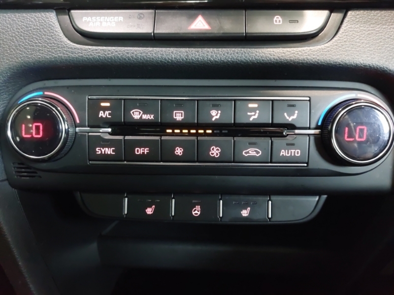 Kia Xceed 1.6 Gdi 8.9Kwh 3 Suv Plug-in Hybrid Dct Grey #15