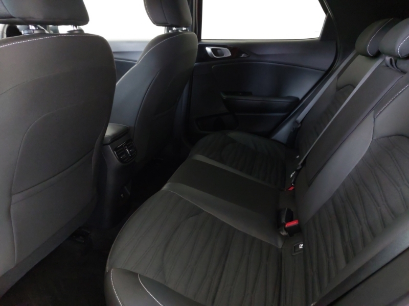 Kia Xceed 1.5T Gdi Isg Gt-line Red #6