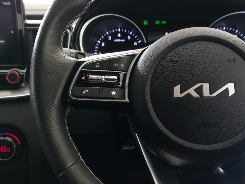 Kia Xceed 1.5 T-gdi Gt-line Suv Dct Euro 6 Ss Grey #12