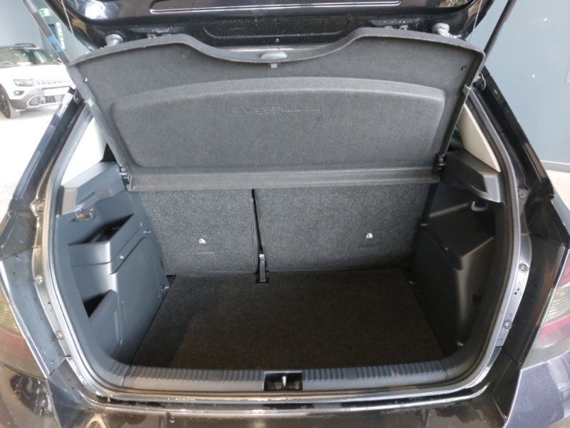 Skoda Fabia 1.0 Colour Edition Hatchback Eur Blue #15