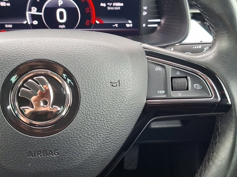 Skoda Kamiq 1.0 Tsi 95 Se Brown #13