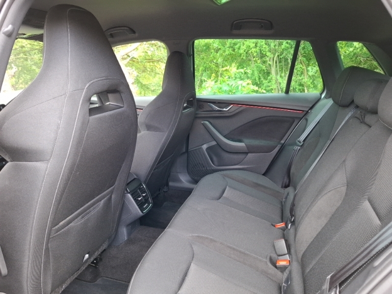 Skoda Kamiq 1.0 Tsi Design Edition Silver #6