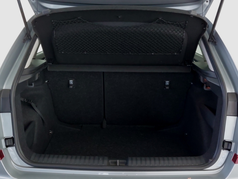 Skoda Kamiq 1.0 Tsi Se L Edition Grey #18
