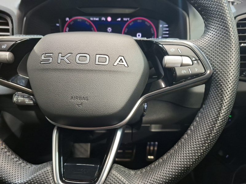 Skoda Karoq 1.5 Tsi Se L Edition Dsg Grey #13