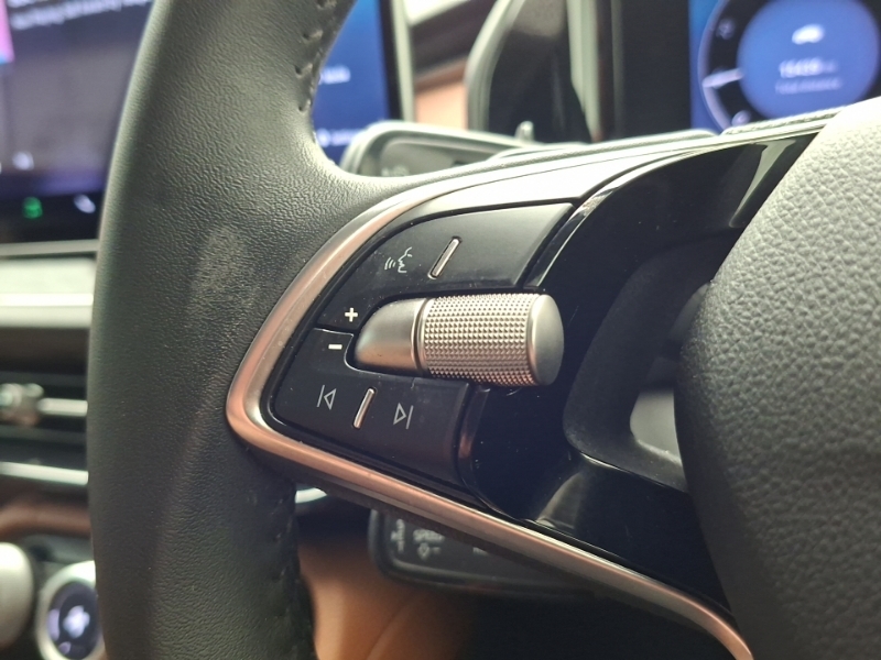 Skoda Kodiaq 1.5 Tsi E-tec Se Dsg 7 Seat Black #13