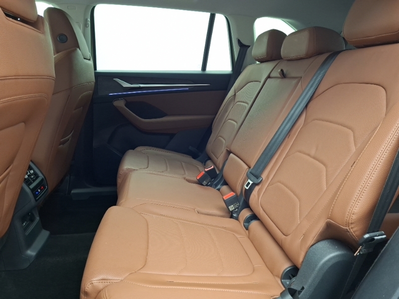 Skoda Kodiaq 2.0 Tdi Se L Dsg 7 Seat Gold #6