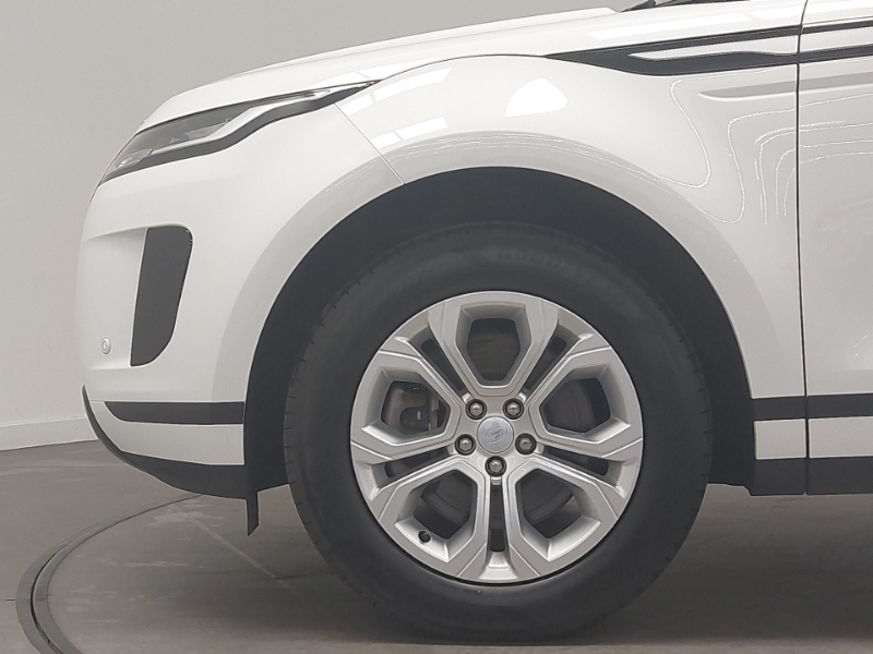 Land Rover Range Rover Evoque 2.0 D200 Mhev Edition Suv 4Wd Euro White #19