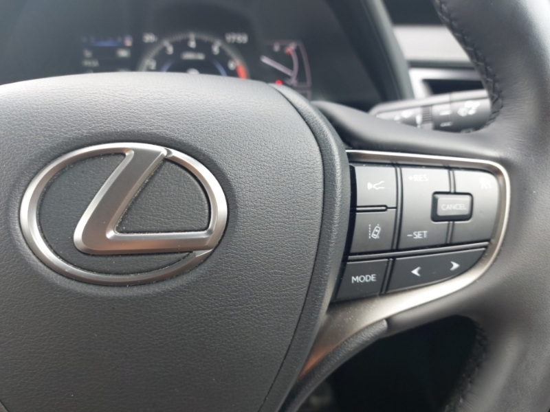 Lexus UX 250H 2.0 Cvt Premium Plussunroof  #13