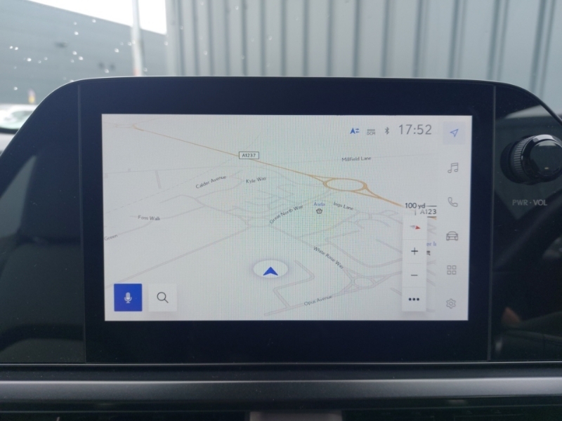 Lexus UX 250H 2.0 Cvt Premium Plussunroof  #10