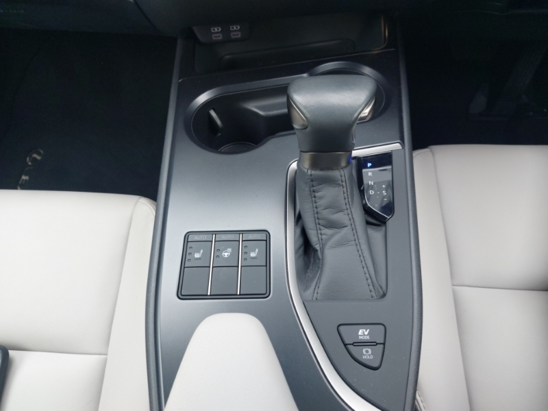 Lexus UX 250H 2.0 Cvt Premium Plussunroof  #16
