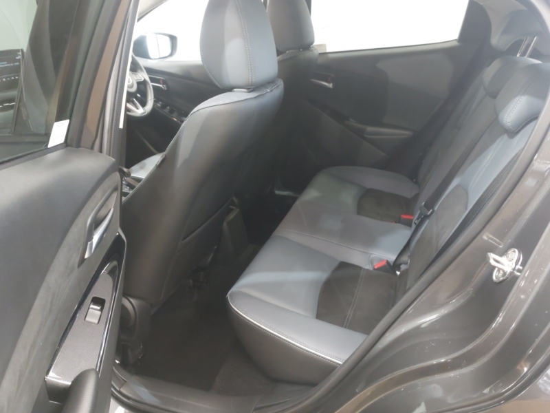 Mazda 2 1.5 E-skyactiv G Mhev Gt Sport Grey #6
