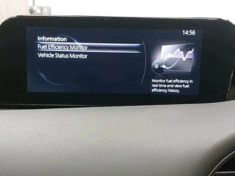 Mazda 3 2.0 Skyactiv-x Mhev Gt Sport Saloon Man Grey #15