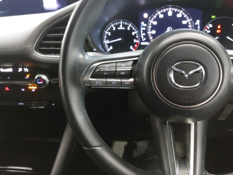 Mazda 3 2.0 Skyactiv-x Mhev Gt Sport Saloon Man Grey #12